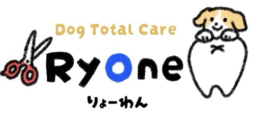 Dog Total Care　Ryone（りょーわん）